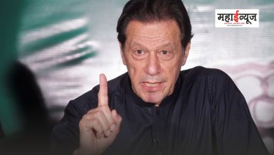 Former Pakistan Prime Minister Imran Khan arrested in Toshkhana case
