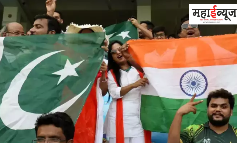 India-Pakistan face-to-face in the Asia Cup... When and where will this match take place?