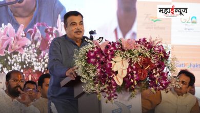 Nitin Gadkari said that there is an attempt to bring an aerial bus in Pune