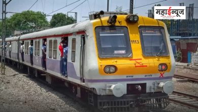 12 trains departing from Pune canceled on Sunday