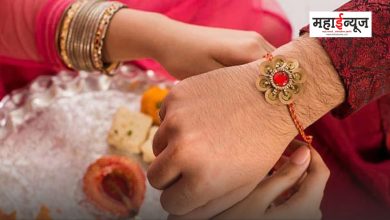 Know which direction the brother should face while tying rakhi and how to tie rakhi to brother