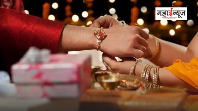 Bhadra's attack on the occasion of Rakshabandhan? Know the auspicious time