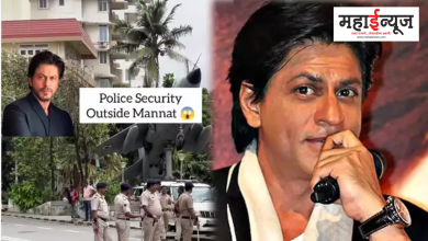 'Jawan', Mumbai Police, Shah Rukh Khan, increased security, 'Mannat', many detained,