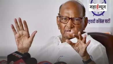 Sharad Pawar said that the situation of Prime Minister Narendra Modi-BJP 2024 is not favorable