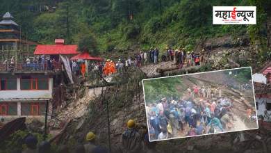 Shiv temple collapses in Himachal, 21 devotees dead, many more feared trapped