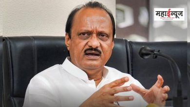 Ajit Pawar said that Chief Minister Eknath Shinde is not angry