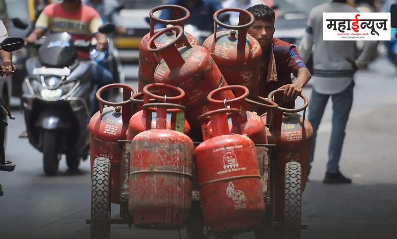 Domestic gas cylinders cheaper by Rs 200 from today