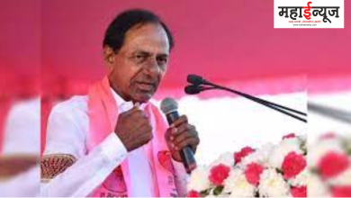 Now Maharashtra, Congress, in the future, rebellion will happen, soon a new 'game', will be seen, Telangana, Chief Minister, KCR, due to claims, political chaos, excitement,