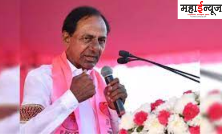 Now Maharashtra, Congress, in the future, rebellion will happen, soon a new 'game', will be seen, Telangana, Chief Minister, KCR, due to claims, political chaos, excitement,