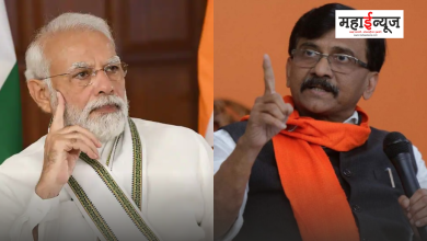 Sanjay Raut said that he has accepted that only Modi name will not get votes