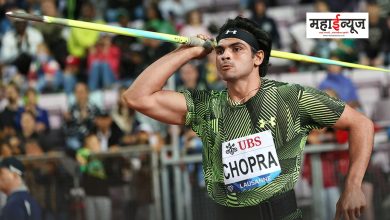 Neeraj Chopra Paris Olympics by entering World Championships final