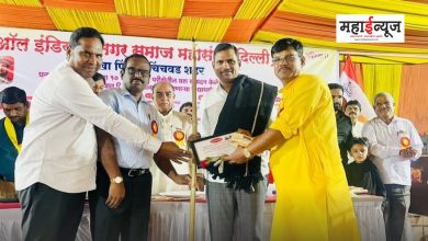 Shankar Jagtap said that the contribution of Dhangar community in the construction of the country