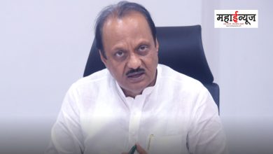 Ajit Pawar said that the work of Lohgaon Upazila Hospital should be completed by the end of January
