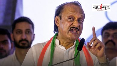 Ajit Pawar said that I am being trolled for no reason