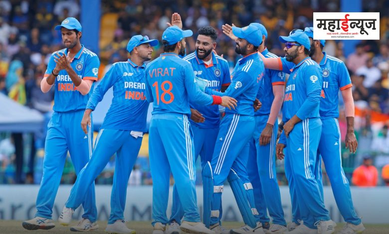 India won the Asia Cup for the eighth time