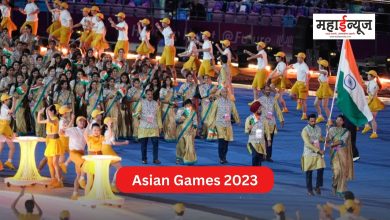 India won 5 gold medals in the Asian Games