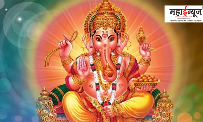 Ganeshotsav 2023: 4 Secrets of Ganesha's 4 Hands