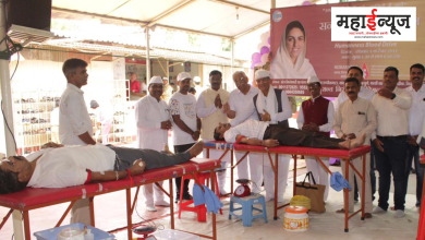 Sant Nirankari Mission, Rupinagar, organized blood donation camp, 407 people, registered participation,