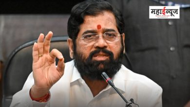 Eknath Shinde said that he will give reservation to the Maratha community without affecting the reservation of OBCs