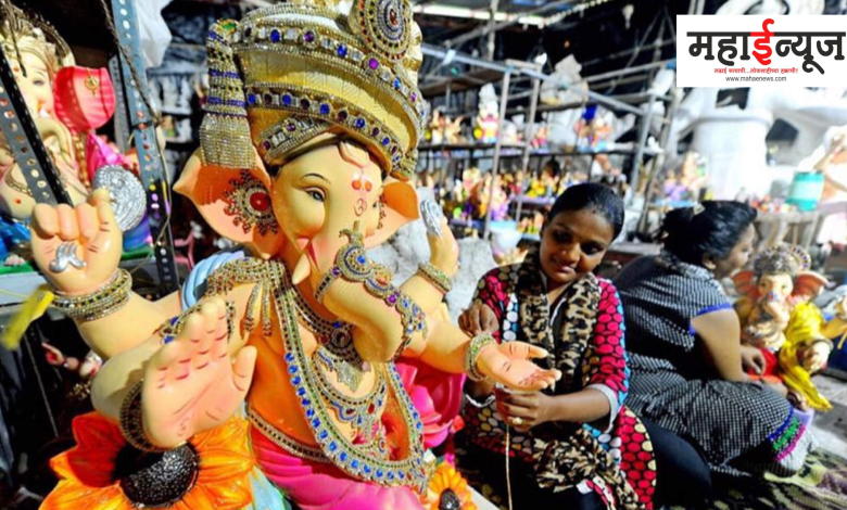 Ganeshotsav 2023, at home and abroad, the greatness of Ganesh Puja, in which country, is celebrated, Ganeshotsav,