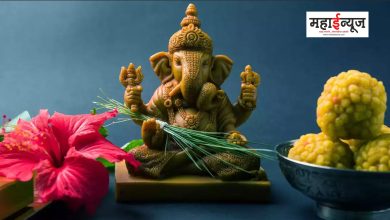 Why are 21 pairs of durvas offered to Ganapati? Know the story behind it