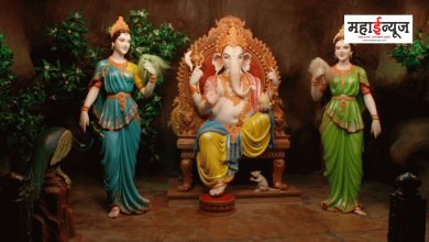 Do you know the legend of Lord Ganesha's two marriages?