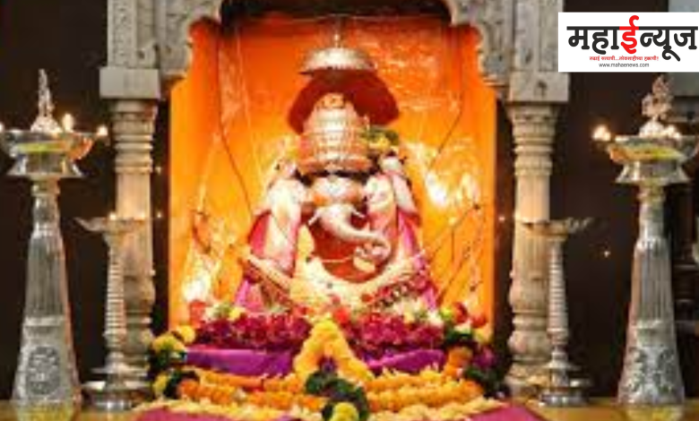 Ganeshotsav 2023, these 8 famous, Ganesha, temples, must visit, Pune, Mumbai,