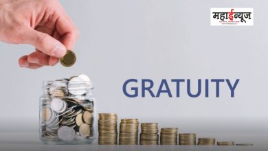 Is gratuity paid in case of accident or death?