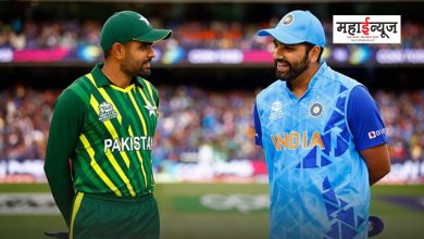 India-Pakistan super match tomorrow; Where do you see the great match?