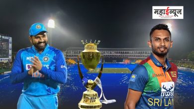 What will be the winner if the IND vs SL final match is called off due to rain