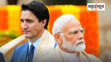 India-Canada tensions rise; An appeal to Indians in Canada to take care