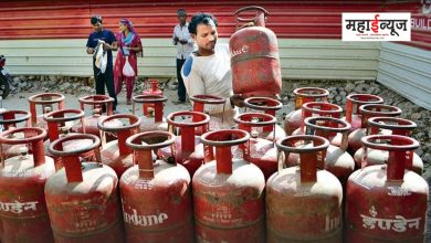 LPG gas commercial cylinder cheaper by Rs 150 from today