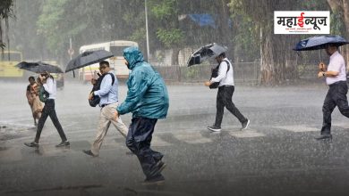 Heavy rain in the state today, yellow alert for rain in 'these' 6 districts