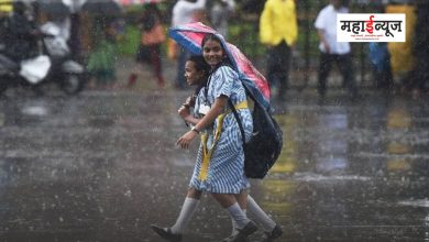Heavy rain in the state tomorrow; Orange alert for rain in 4 districts, yellow alert in 26 districts