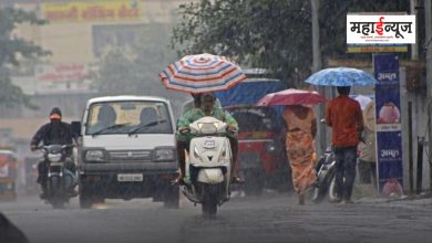 Chance of rain in Madhya Maharashtra, Konkan, Vidarbha, Marathwada