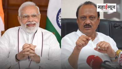 Ajit Pawar said that one country, one election bill is important