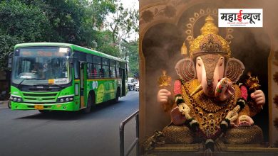 PMPML buses will run throughout the night for Ganeshotsav