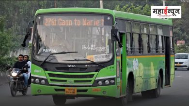 Change in PMPML bus route in Pune on occasion of Dahihandi