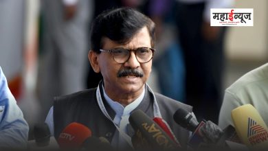 Sanjay Raut said that 40 hours are enough to decide the results of 40 MLAs