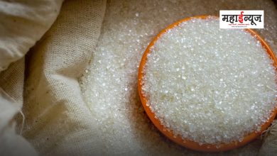 Sugar prices increased for the first time in six years