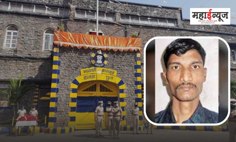 Accused commits suicide in Kopardi torture case
