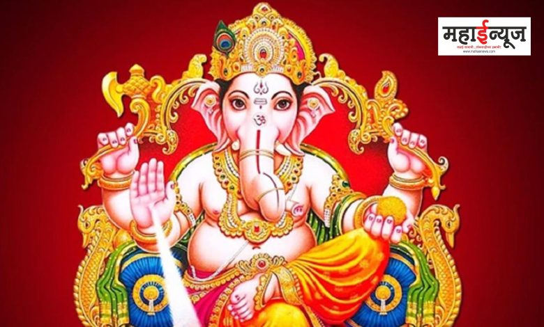 What is the real reason behind Ganesha's broken tooth?