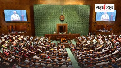 The agenda of the special session of Parliament is announced