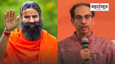 Thackeray group criticizes BJP over Baba Ramdev's 'that' statement