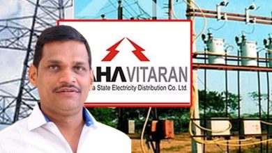Relieving: Electricity problem in Chinchwad Constituency will be solved now!