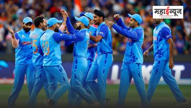 Indian team announced for the World Cup, see who got a chance