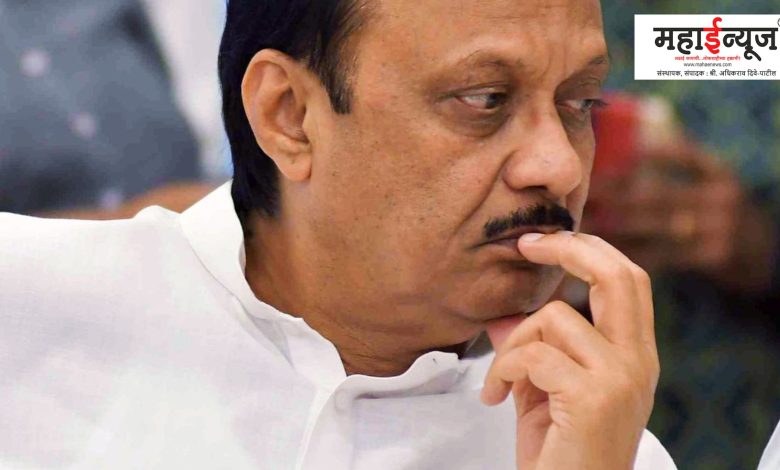 Will Ajit Pawar attend the maval, sugar factory, moli worship? Maratha reservation, political, leaders, village ban, Ajit Pawar, possibility of opposition,