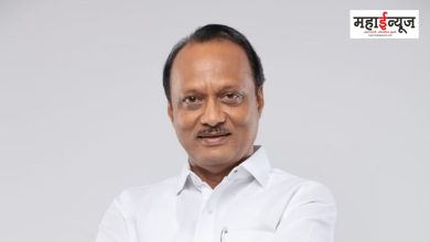 Deputy Chief Minister Ajit Pawar as Guardian Minister of Pune District; Chandrakant Patil has the responsibility of Solapur!