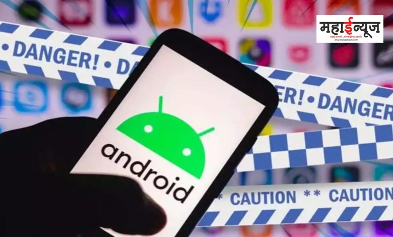 Government issues critical warning to Android users