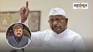 Anna Hazare said that he would file a claim for damages against Awada after taking the advice of lawyers